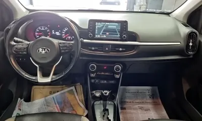 Kia Morning