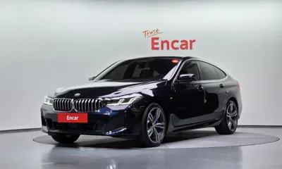 BMW Gran Turismo