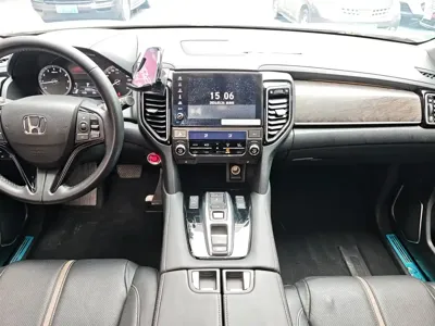 Honda UR-V