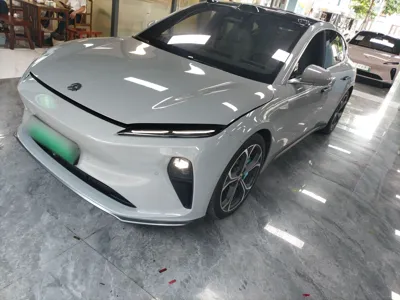 Nio ET5