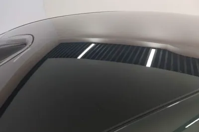 Geely Galaxy Galaxy 8