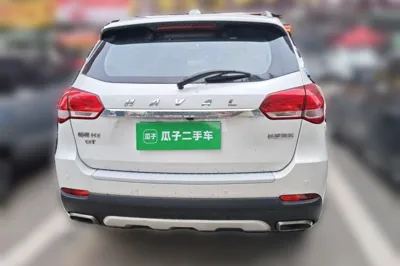 Haval H2