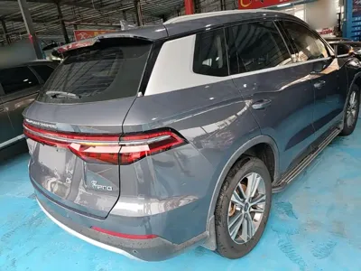 BYD Pro