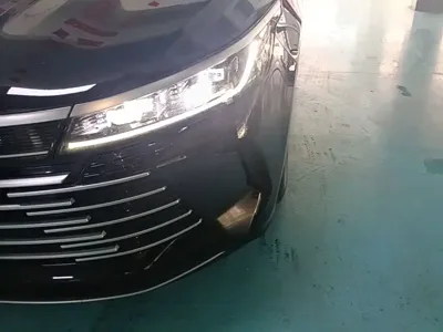 BYD Destroyer 05