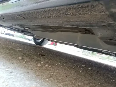 Chevrolet Monza