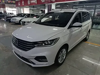 Baojun 360