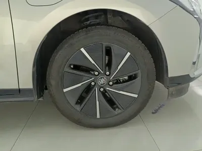Buick Velite 6