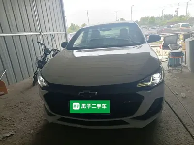Chevrolet Monza