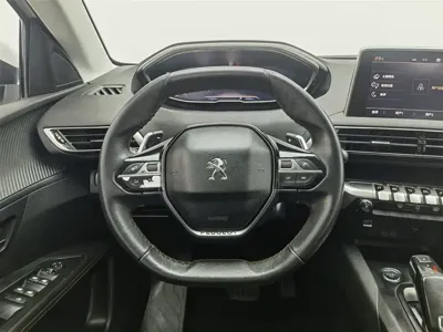 Peugeot 4008