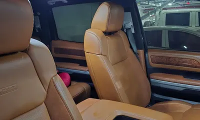 Toyota Tundra