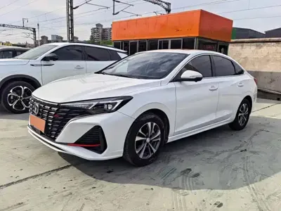 Changan Eado
