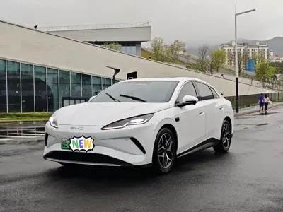 BYD 海豹06