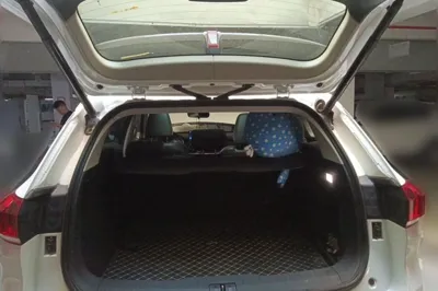 WEY VV6