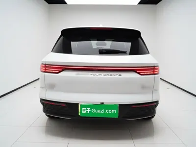 BYD Pro New Energy