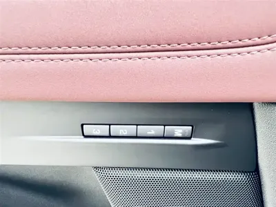 Land Rover Evoque