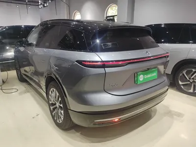 Nio ES6