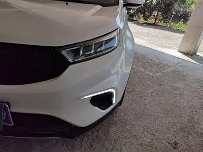 Ford Territory