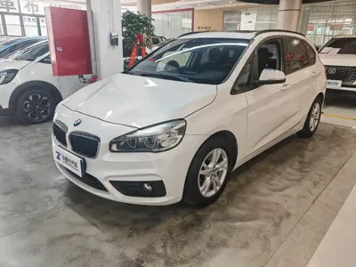 BMW 2 Series Active Tourer