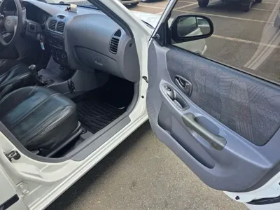 Hyundai Verna