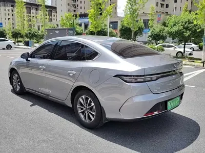 BYD Destroyer 05