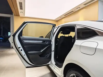 Honda Inspire