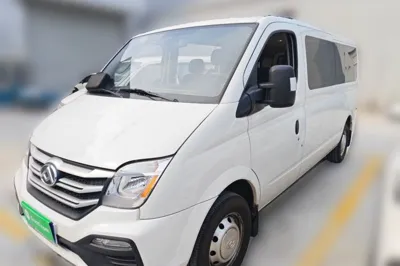 SAIC MAXUS Xintu V80