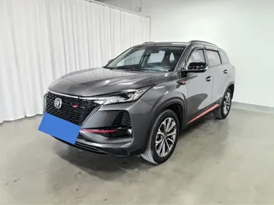 Changan 长安CS75PLUS