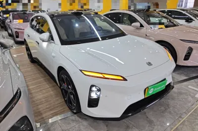 Nio ET5T