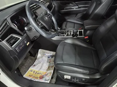KG_Mobility_Ssangyong KORANDO