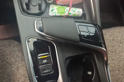 Changan UNI-T