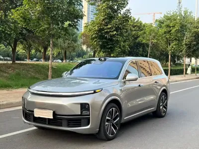 Li Auto Li L9