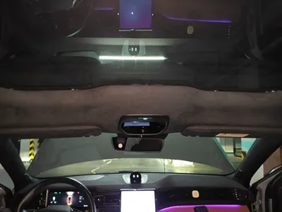 Nio EC6