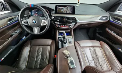 BMW Gran Turismo