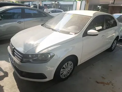 Volkswagen Santana
