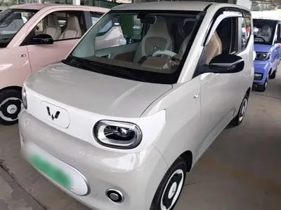 Wuling MINIEV