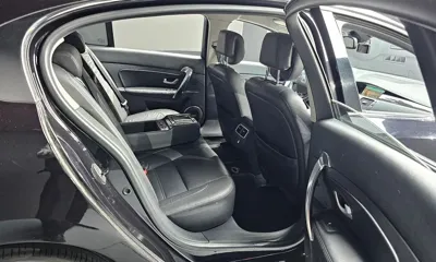 Renault-KoreaSamsung SM5