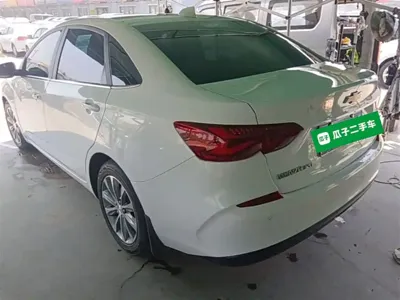 Chevrolet Monza