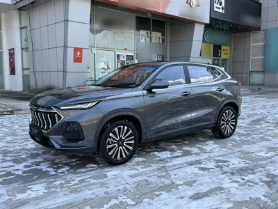 Oshan Oushang X5