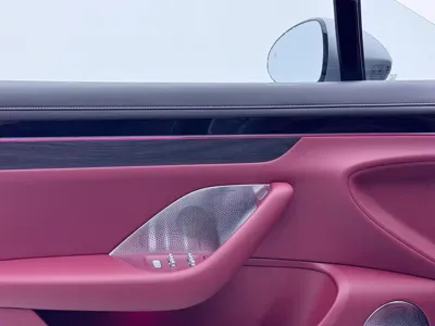 智界 Zhijie S7