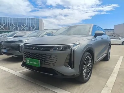 EXEED Yaoguang C-DM