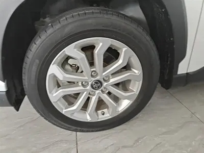 Toyota Frontlander