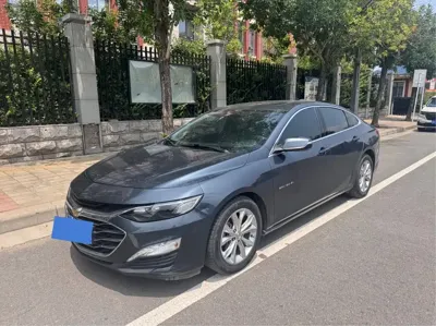Chevrolet Malibu XL