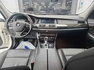 BMW Gran Turismo