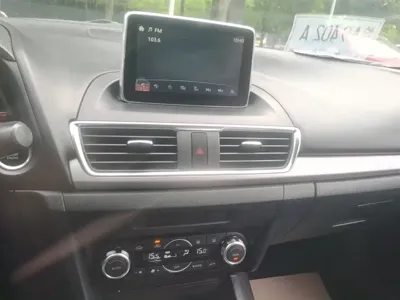 Mazda 3 Axela