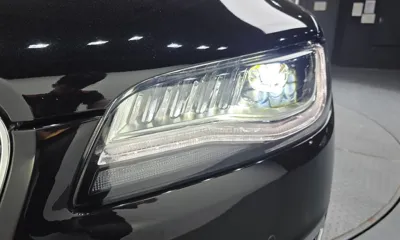 Lincoln MKZ