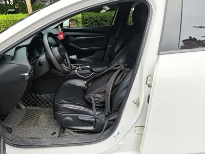Mazda 3 Axela