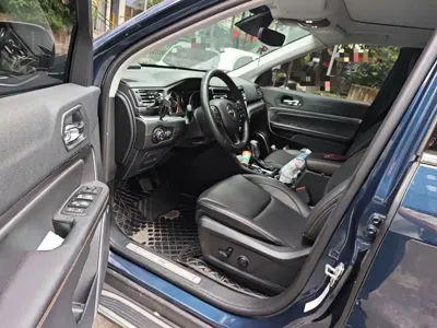 Jeep Grand Commander