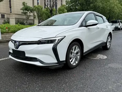 Buick Velite 6