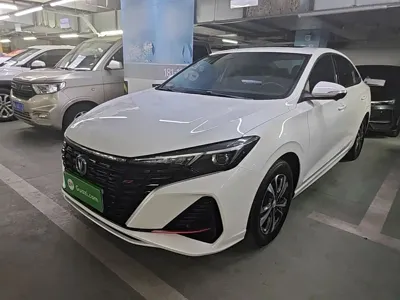 Changan Eado