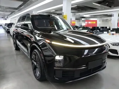 Li Auto Li L9